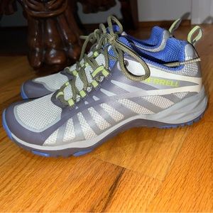 Merrell Tennis Shoes